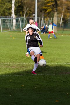 Bild 97 - Frauen Hamburger SV - SV Henstedt Ulzburg : Ergebnis: 0:2